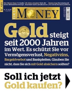 Focus Money