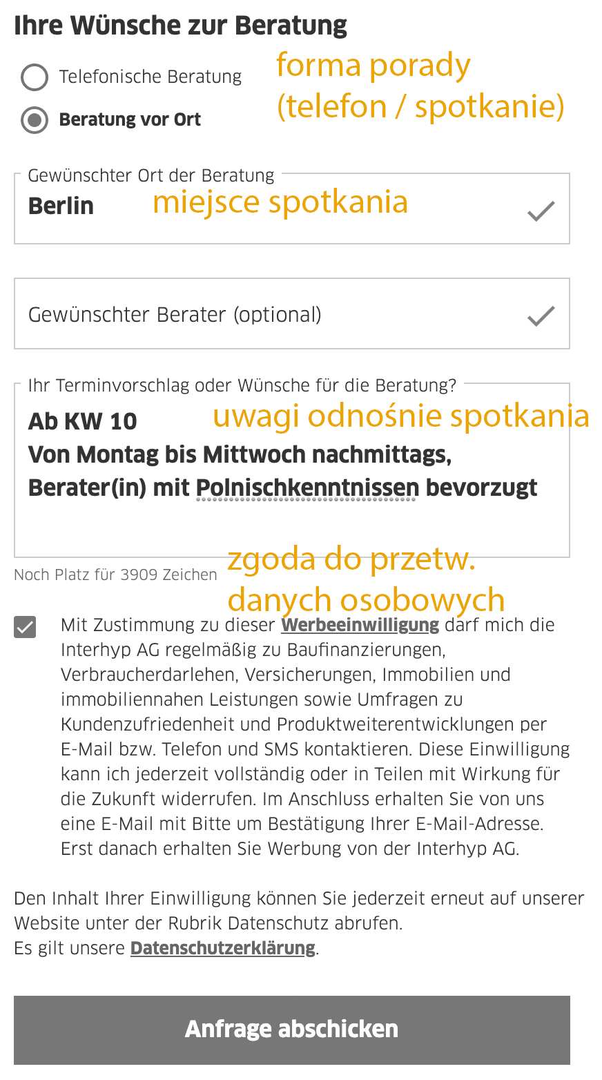 Zakup nieruchomości w Niemczech Zakup nieruchomości w Niemczech