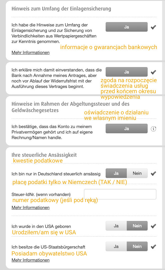 Norisbank - Jak otworzyć konto w Niemczech przez internet Jak otworzyć konto w Niemczech przez internet