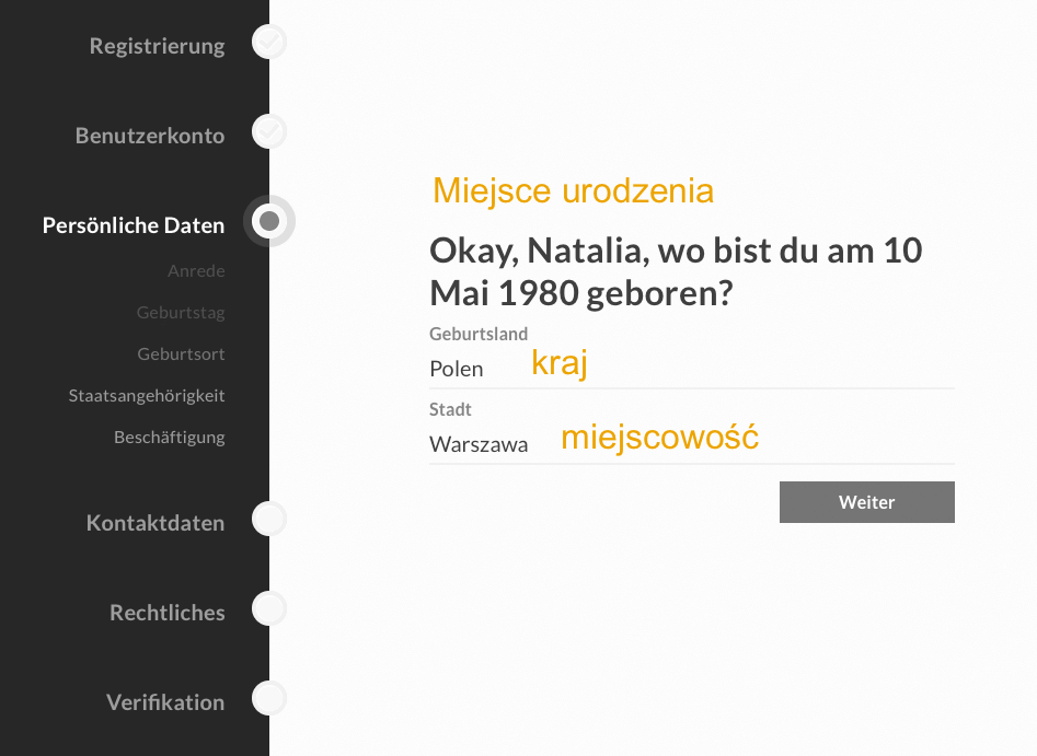 Bitwala internetowe konto z kryptowalutami Bitwala internetowe konto z kryptowalutami