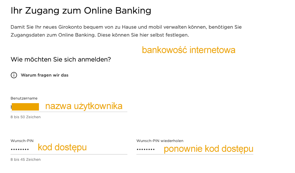 Jak otworzyć konto dla firm w Commerzbanku