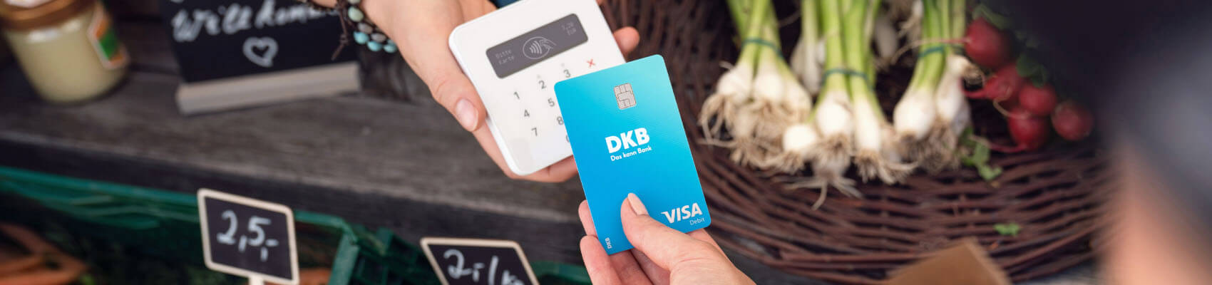Otwarcie konta w banku DKB w Niemczech