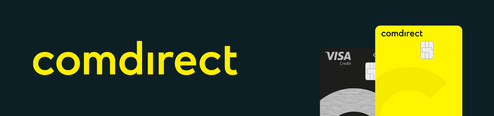 Konto comdirect Konto comdirect w Niemczech